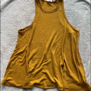 Free people flowy tank